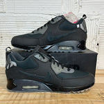 Nike Air Max 90 20 Undefeated Black Sz 10.5 DS