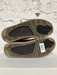 Air Jordan 4 Toro Bravo Sz 10