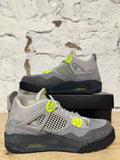 Air Jordan 4 95 Neon Sz 7Y