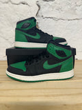 Air Jordan 1 High Pine Green Sz 7Y