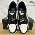 Air Jordan 1 Low Mocha Sz 8.5
