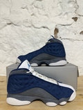 Air Jordan 13 Flint Sz 7