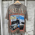Vale Boyz N The Hood T-Shirt Sz L