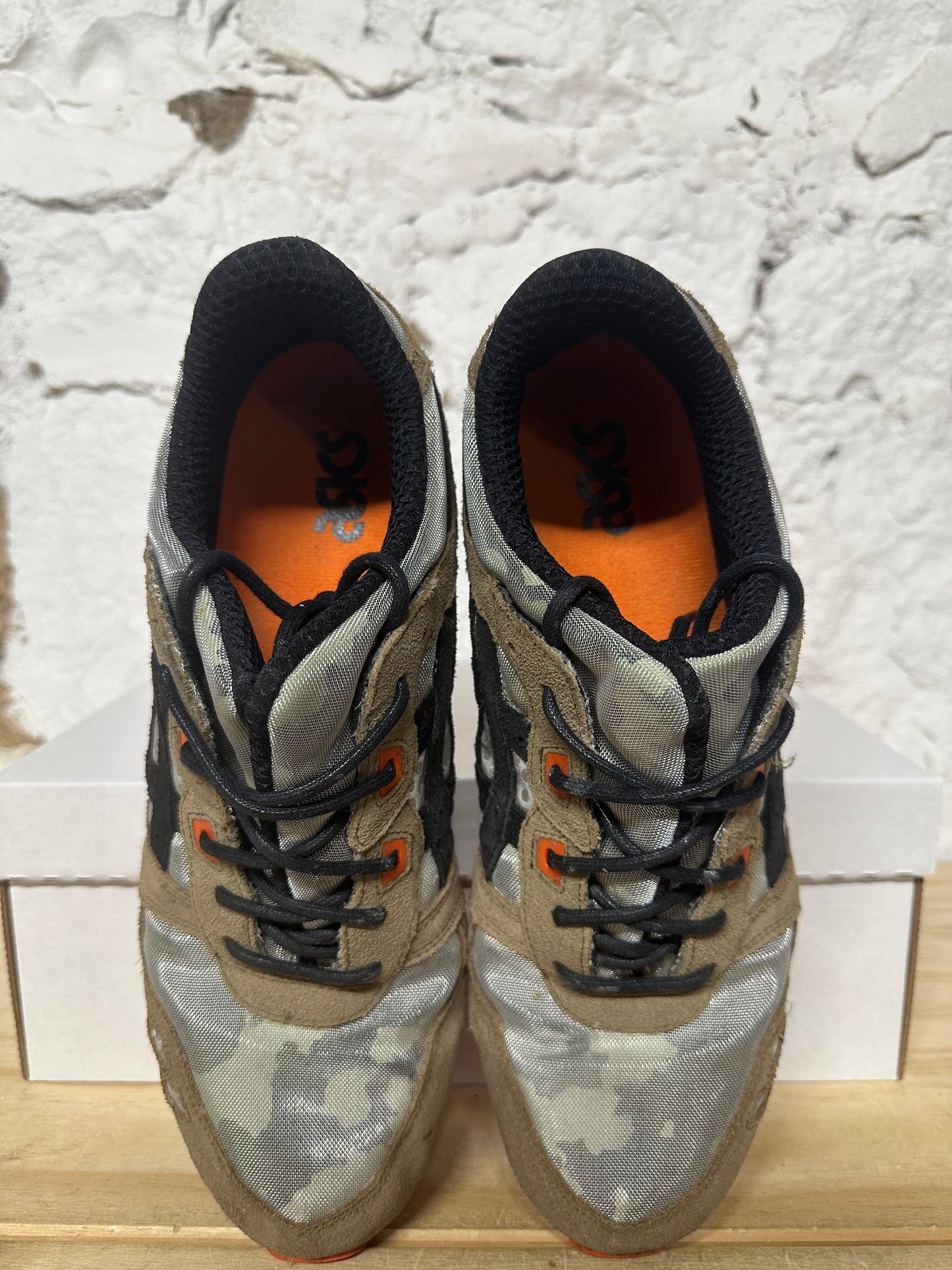 Asics Gel Lyte 3 Bait Guardian Sz 10.5