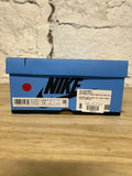 Air Jordan 1 High UNC Toe Sz 12 DS