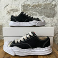 Dior B22 Orange Green White Sneaker Sz 11 (44)