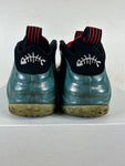 Nike Air Foamposite One Gone Fishing Sz 10