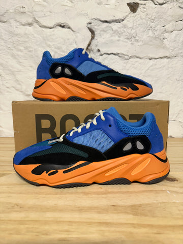 Yeezy 700 Bright Blue Sz 9.5