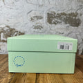 Off-White Out Of Office Forest Green White Sneaker Sz 12 (45)