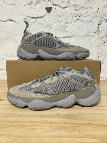 Yeezy 500 Stone Salt Sz 13