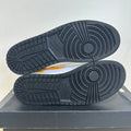 Air Jordan 1 Mid University Gold Sz 13