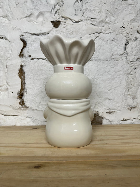 Supreme Pillsbury Doughboy Cookie Jar