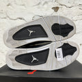 Air Jordan 4 Fear (2013) Sz 13