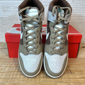 Nike Dunk High Light Chocolate Sz 15 DS
