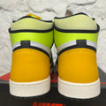 Air Jordan 1 High Volt Sz 12 DS