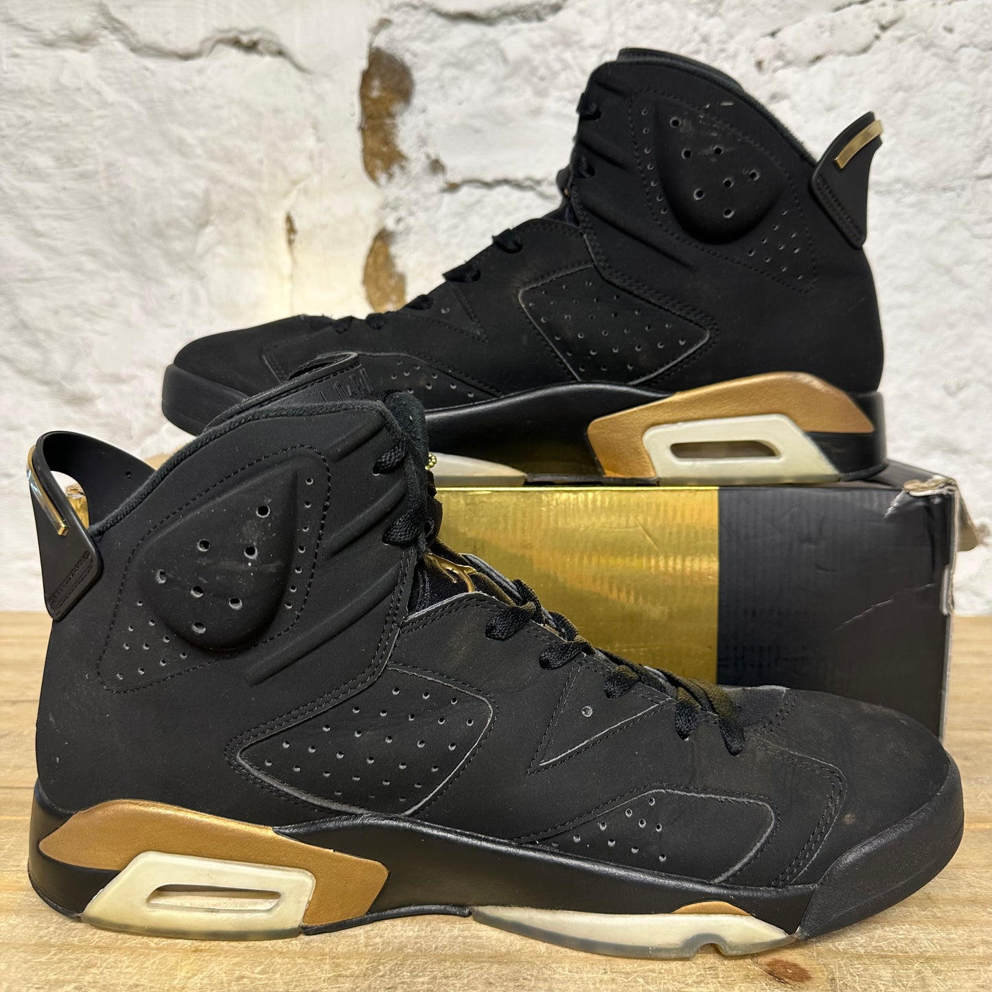 Air Jordan 6 DMP (2020) Sz 13