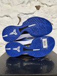 Nike Kobe 6 Dodgers Sz 10 DS