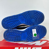 Nike Dunk Low Hyper Cobalt Sz 10.5