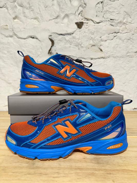 New Balance 740v2 Amine Benson Tech Sz 12