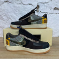 Nike Air Force 1 Low Travis Scott Cactus Jack Sz 10.5