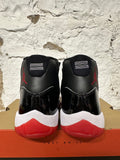 Air Jordan 11 High Bred Sz 9
