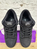 Nike SB Dunk Low Fog Sz 9.5 DS