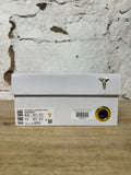 Nike Air Force 1 Kobe Lakers Home Sz 9.5
