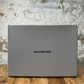 Balenciaga Sock Runner Light Beige Graffiti Sneaker DS