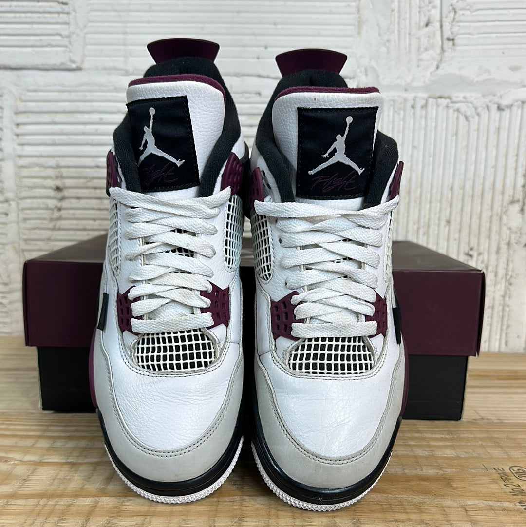 Air Jordan 4 PSG Sz 7.5