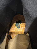 Air Jordan 1 Lucky Green Sz 8 (9.5W) DS