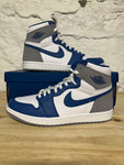 Air Jordan 1 High True Blue Sz 11