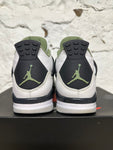 Air Jordan 4 Seafoam Sz 10 (11.5W)