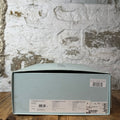 Lanvin Curb Pale Blue Glacier Sneaker Sz 8 (41)