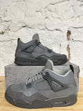 Air Jordan 4 Paris Olympics Wet Cement Sz 11.5