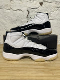 Air Jordan 11 High Gratitude Sz 12