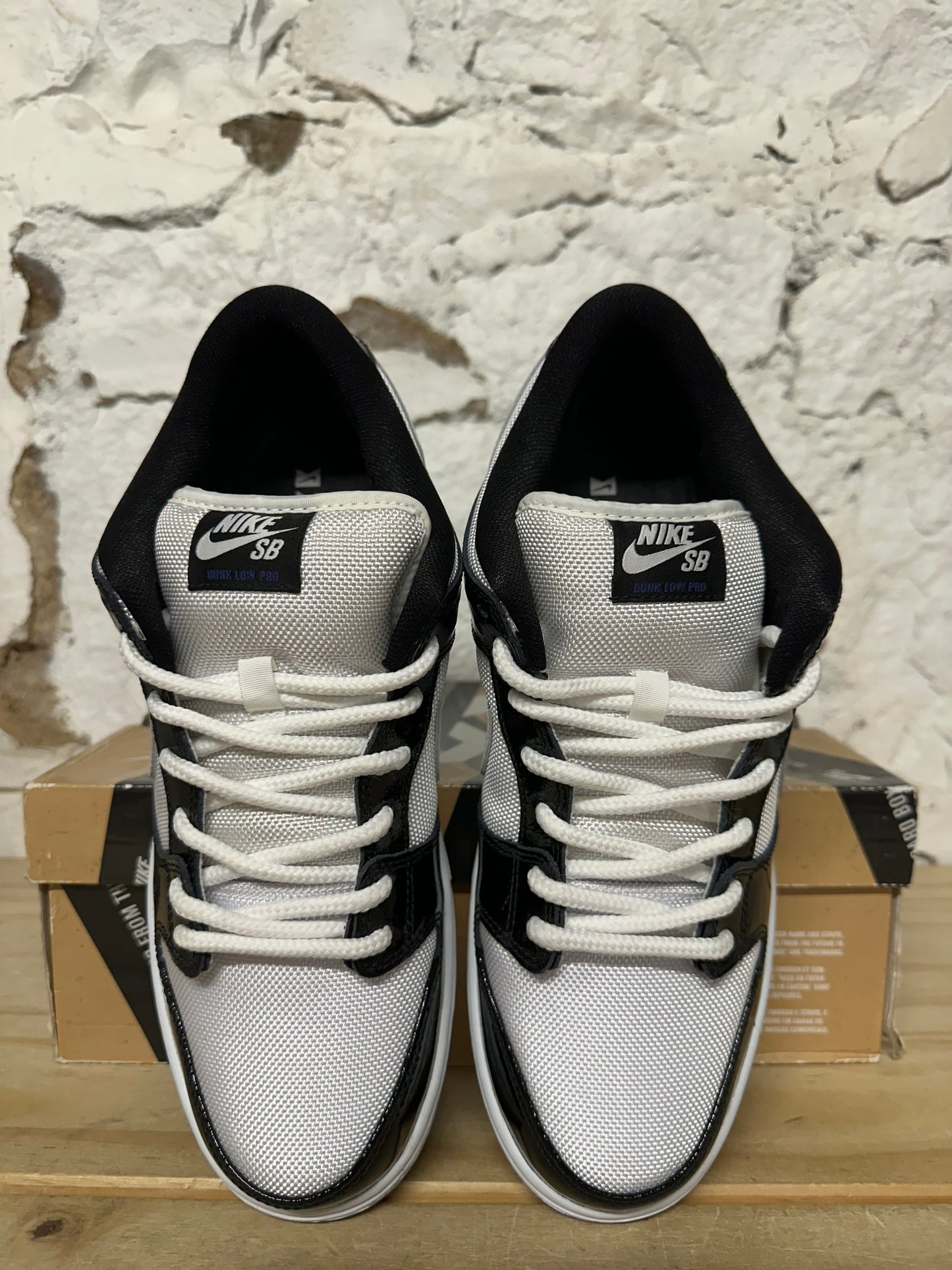 Nike SB Dunk Low Concord Sz 10 DS