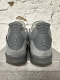 Air Jordan 4 Wet Cement Sz 9