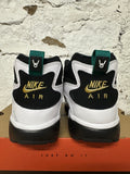 Nike Air Diamond Turf Emerald Sz 8.5