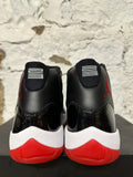 Air Jordan 11 Bred (2012) Sz 13 DS