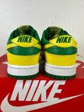 Nike Dunk Low Reverse Brazil Sz 8.5