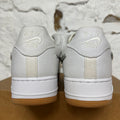 Nike Air Force 1 Low Travis Scott Sz 10