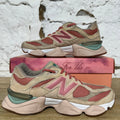 New Balance 9060 Joe Freshgoods Inside Voices Cookie Pink Sz 9