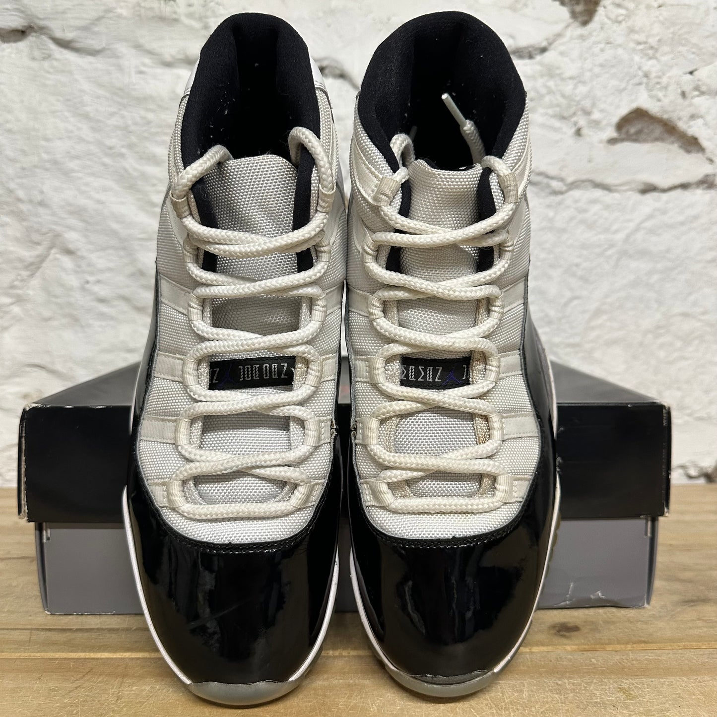 Air Jordan 11 High Concord (2018) Sz 10.5