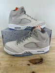 Air Jordan 5 Craft Light Orewood Brown Sz 10 DS