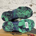 Nike LeBron 11 NOLA Gumbo League Gator King Sz 10 DS
