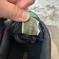 Valentino Multicolor Camo Black Runner Sneaker Sz 6.5 (39)