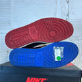 Air Jordan 1 High Top 3 Sz 13