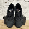Air Jordan 1 Low Travis Scott Phantom Sz 8.5