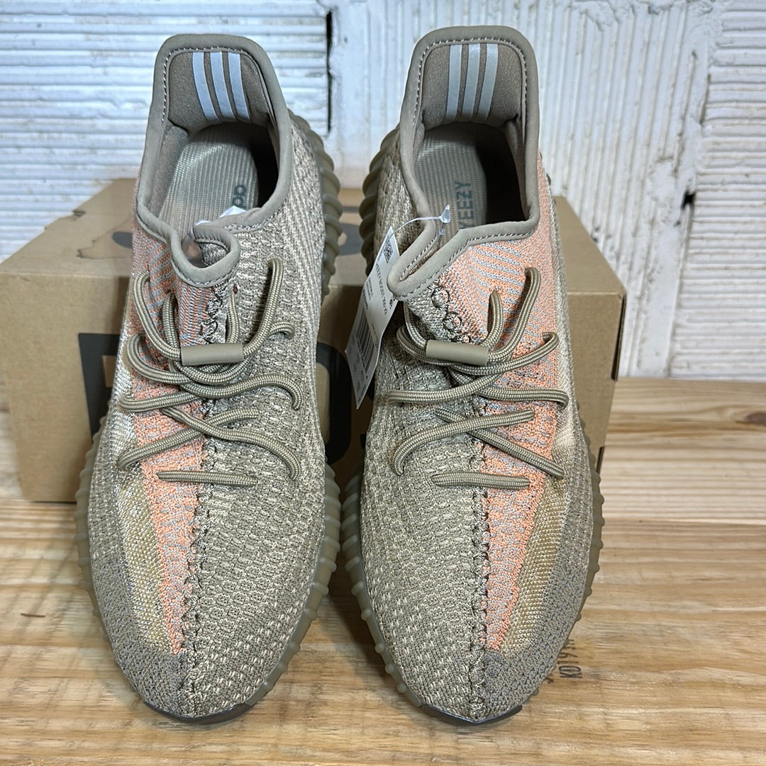 Yeezy 350 V2 Sand Taupe Sz 11 DS