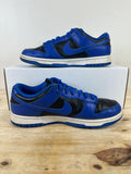 Nike Dunk Low Cobalt Sz 8